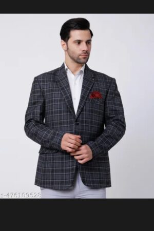 Men Blazer