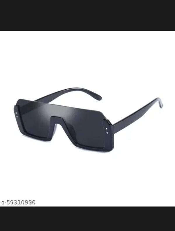 Sunglasses.
